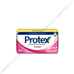 Jabon en Barra Cream Protex