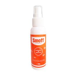 Repelente Smoff Para Insectos Deet 15% - Spray 100 mL