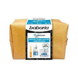 Pack Especial Ritual Acid Hyaluronic Babaria