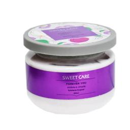 Exfoliante Corporal Forever You Sweet Care - 250 mL