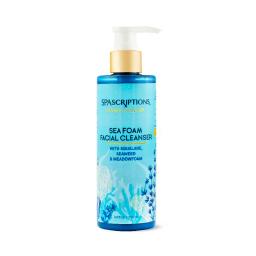 Limpiador Facial con Espuma Marina Spascriptions - Cont. 220 ml