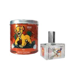 Perfume en Lata Rey Leon - 50 mL