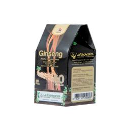 Ginseng La Esperanza - Cont.60 capsulas