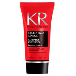 Crema Para Manos Repara y Humecta Karina Rabolini - Cont.150 mL