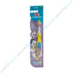 Cepillo Dental Lilica Baby