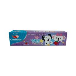 Gel Dental Lilica Baby