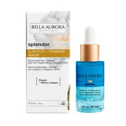 Splendor Serum Elasticidad + Firmness Bella Aurora - 30 mL