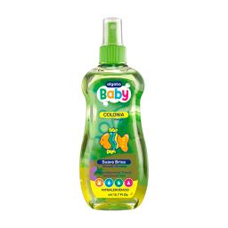 Colonia Baby Suave Brisa Algabo - 200mL