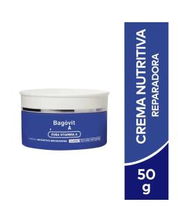 Crema Classic Bagóvit - Cont. 50 gr