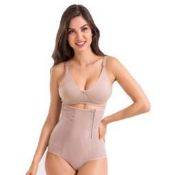 Faja Esbelt Bombacha Post-parto 3141 - Talle GG