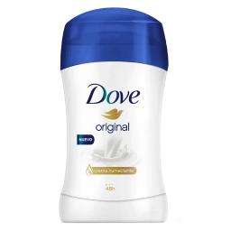 Antitranspirante en Barra Original Dove - 50 gr