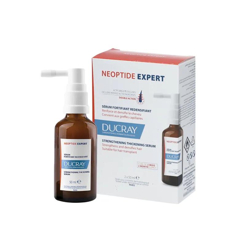 Serum Anticaida Neoptide Expert Ducray - 2 Spray de 50 mL