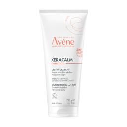 Xeracalm Nutricion Locion Hidratante Avene - 200 mL