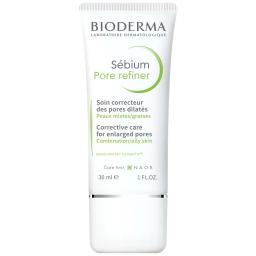 Gel Corrector de Poros Sebium Pore Refiner Bioderma - 30 mL