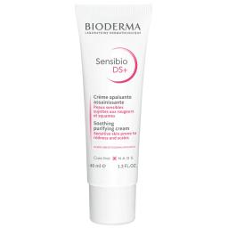  Crema Calmante Sensibio DS+ Bioderma - 40 mL