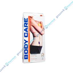 Faja Elastica Post-Quirurgica Talle XXL BC1304A  Body Care - 28cm