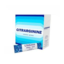 Citrarginine Solución bebible - Caja de 20 sachets de 10 mL