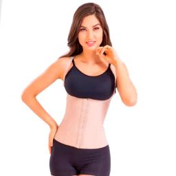 Faja Esbelt Modeladora Tipo Corset con Tira 431 - Talle PP