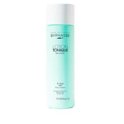 Tónico Sensi-Fresh Piel Sencible con Aloe Vera Byphasse - 500mL
