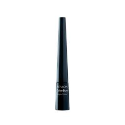 Delineador Líquido ColorStay Black Revlon