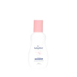 Crema Humectante Suavidad Prolongada Baby Blue - 100 mL