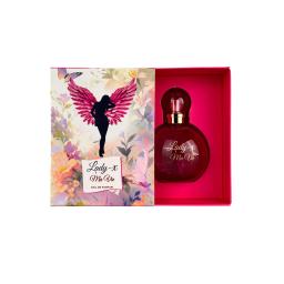 Lady X Ma Vie Eau de Parfum - 100mL