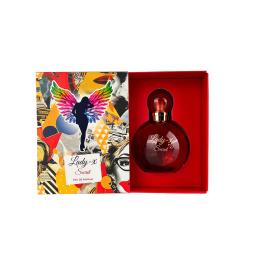 Lady X Secret Eau de Parfum - 100mL