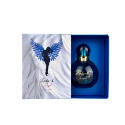 Lady X Angel Eau de Parfum - 100mL