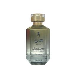 Kalimat Saiiedati Gold Oud - 100mL