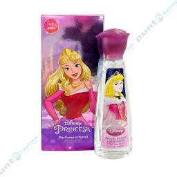 Perfume Disney Princesa Aurora - 50mL