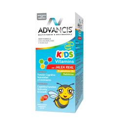 Advancis Kids Royal Jelly - Frasco de 150 mL