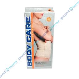 Faja Elastica Post-Parto Talle XXL BC1306 Body Care - 24cm - 28cm