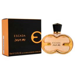 Eau de Parfum Desire Me Escada - 75mL