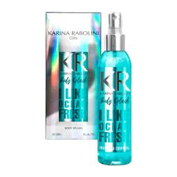 Body Splash Ocean Fresh Karina Rabolini - 200 mL