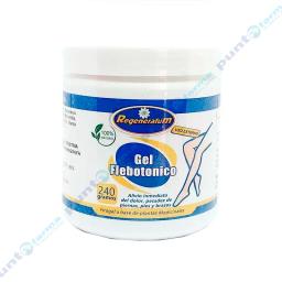 Gel Fleboonico Regeneratum -  250 gr