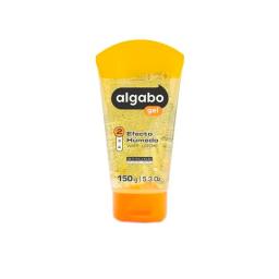 Gel Capilar Efecto Humedo Algabo - 150 mL