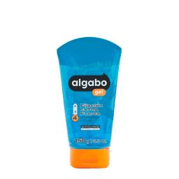 Gel Fijación Extra Fuerte Algabo - 150gr