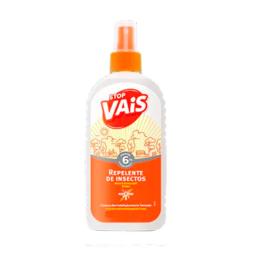 Repelente de Insectos en Spray Stop Vais - 200 mL