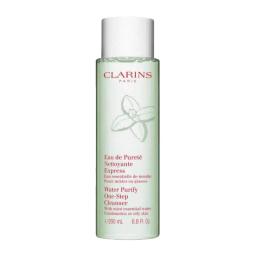 Desmaquillante Purete Nettoyant piel mixta Clarins