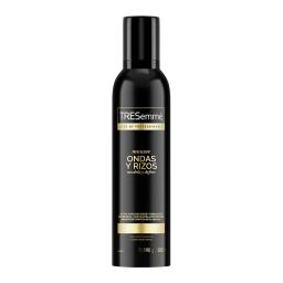 Mousse Ondas y Rizos Tresemme - Cont. 190 gr