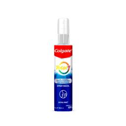 Enjuague Bucal Total 12 en Spray Colgate - 60 mL