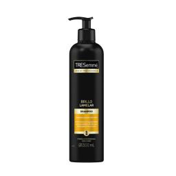 Shampoo Brillo Lamelar Tresemme - 500ml