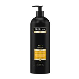 Shampoo Brillo Lamelar Tresemme - 880ml