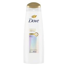 Shampoo Bond Intense Repair Dove - 400mL