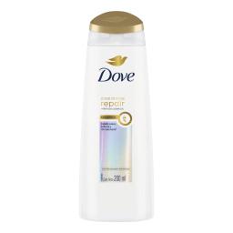 Shampoo Bond Intense Repair Dove - 200mL