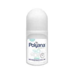 Antitranspirante Roll-on Polyana Women Sport - 50 mL