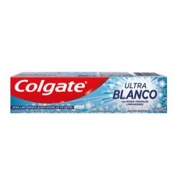 Pasta Dental Ultra Blanco - 90 gr