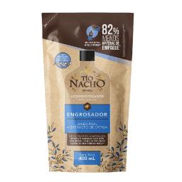 Acondicionador Engrosador Restage Doyp Tio Nacho - 400 mL