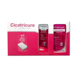 Cicatricure Antimanchas  50 ml + Serum Regala Toalla de Rostro