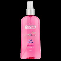 Loción Pink Baby Care Simond´s - 260ml